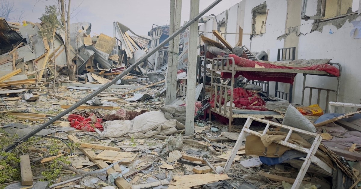 At Least 400 Dead In Pakistani Air Strike On Kabul Hospital, Afghan Taliban Says