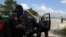 Aksioni i Policisë së Shqipërisë në Lazarat