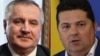 (s lijeva na desno): Milorad Dodik, predsjednik RS-a, Radovan Višković, predsjednik Vlade RS-a i Nenad Stevandić, predsjednik Skupštine RS-a (foto-arhiv)