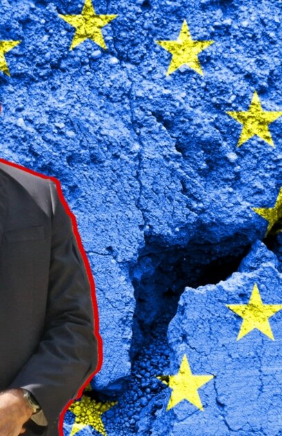 Румен Радев поиска незаконен референдум за еврото Той почти сигурно