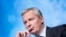 Bruno Le Maire francia pénzügyminiszter. AFP PHOTO / Brendan Smialowski