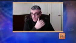 Хакеры «Anonymous»