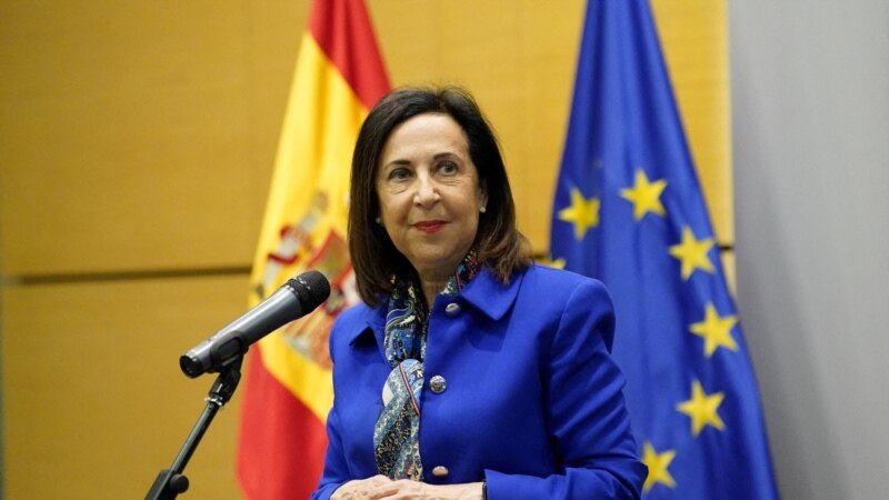 Avioni i ministres spanjolle përballet me ndërprerje të GPS-së afër Kaliningradit të Rusisë