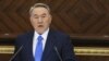 Nazarbaev Wants To Curb Faith Groups