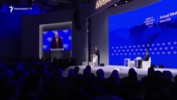 Թրամփ. Միացյալ Նահանգները երբեք ուժով չի տիրանա Գրենլանդիային և պատրաստ է բանակցել