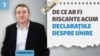 Moldova, Pe Agenda podcast with Cosmin Popa horizontal cover