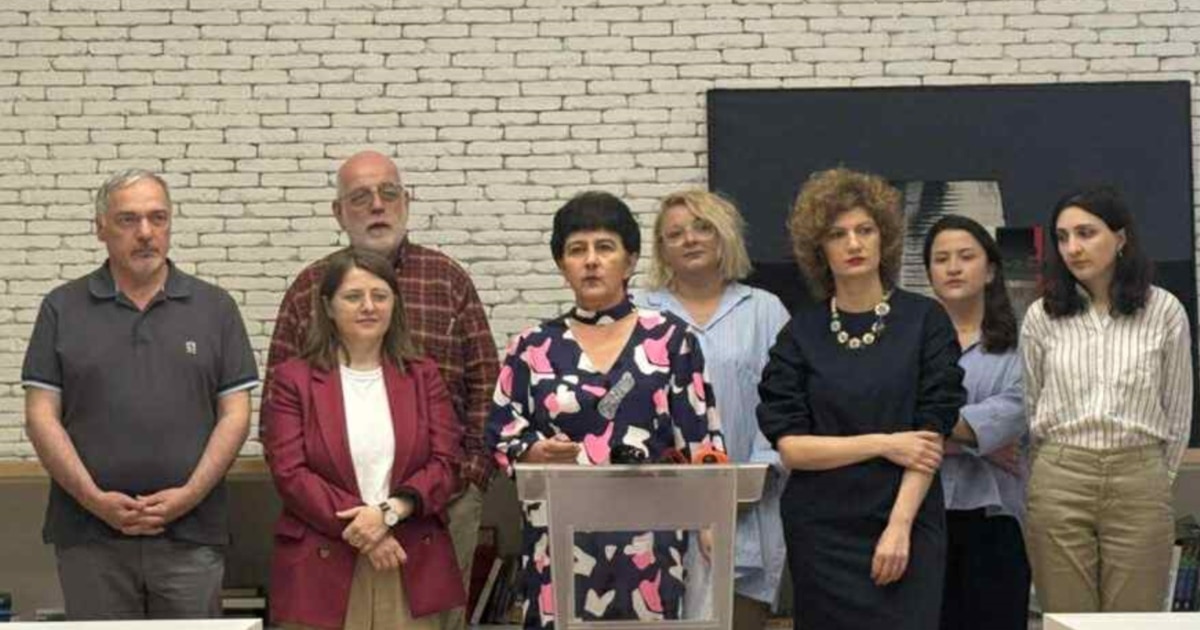 სააპელაციოს უარის მიუხედავად, არასამთავრობოები ანტიკორუფციულს არ გადასცემენ ინფორმაციას