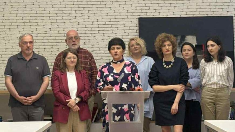 სააპელაციოს უარის მიუხედავად, არასამთავრობოები ანტიკორუფციულს არ გადასცემენ ინფორმაციას