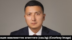 Канат Төлөгөнов