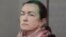 Алсу Курмашева в зале суда