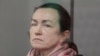 Jurnalista RFE/RL Alsu Kurmasheva se află în custodia autorităților ruse din 18 octombrie 2023.