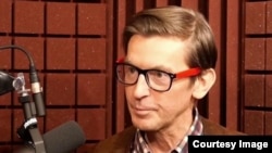 Сергей Шолохов