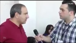 Փաշինյանին, 14-ամյա անչափահասին և 18-ամյա դպրոցականին ազատազրկած դատավորը. Մնացական Մարիտիրոսյանի արդարադատության 30 տարիները