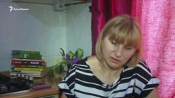 Його примушують прийняти російське громадянство – мати Кольченка (відео)