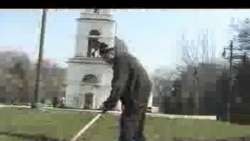 Mentalitatea măturătorului de mîntuială