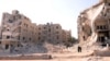 سازمان ملل: سوریه از امدادرسانی به محاصره‌شدگان جلوگیری می‌کند
