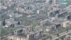 Константиновка