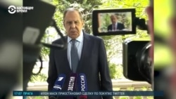 Азия: новое хамство Лаврова в адрес журналиста