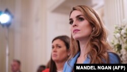 Hope Hicks