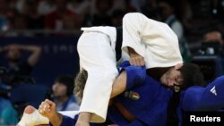 Акс аз бойгонӣ.