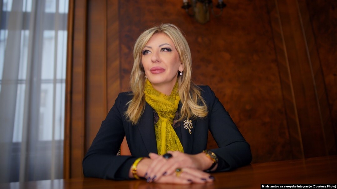Jadranka Joksimović