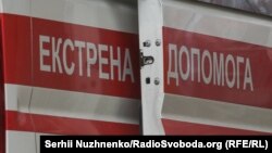 Серед постраждалих працівники швидкої медичної допомоги, які їхали на виклик після обстрілу 