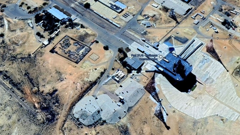 Неизбежная орбита. Почему Россия не уйдет с Байконура