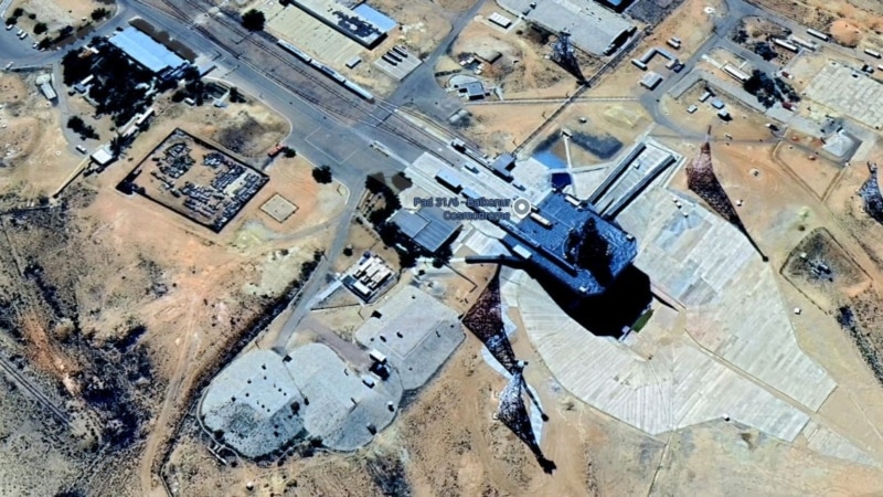 ბაიკონურის პრობლემები: (მორიგი) ავარია რაკეტის გაშვებისას - თავის ტკივილი რუსეთის კოსმოსური პროგრამისთვის