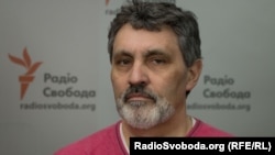 Алексей Куропятник, эксперт благотворительного фонда «Майдан иностранных дел»