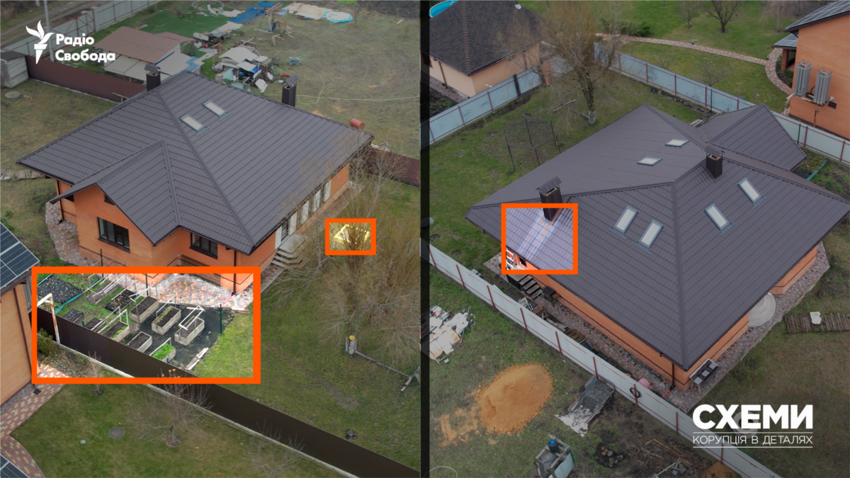 Держслужбовиця апарату Верховної Ради живе у квартирі батька-громадянина РФ, який працює на російський ВПК – «Схеми»