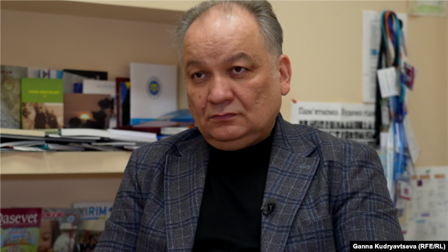 Ескендер Барієв