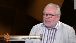 Русский писатель в Киеве