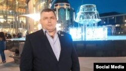 Әскәр Бикбаев