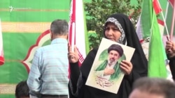 Պարսից ծոցին «պայծառ ապագա» է սպասվում առանց ԱՄՆ-ի. Խամենեի