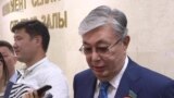 Токаев о возможном неучастии Назарбаева в выборах в 2020 году