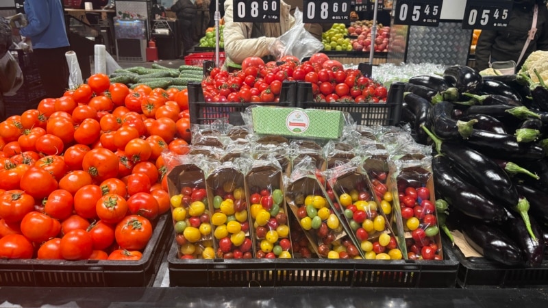 „86% საიდან მოვიდა? ფასნამატი 185%-ია“ - „ფასების კომისიამ“ ხილ-ბოსტნეულის მწარმოებლებს მოუსმინა