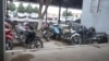Eýelerinden alnan motorlar