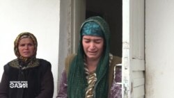 Все тело убитой Шоиры Джабировой – один большой синяк (видео)