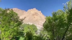 د بامیانو د ۴۰ برجونو کلا، سیلانیانو ته په زړه پورې ځای