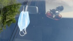 На сьогодні в столиці вже 4866 підтверджених випадків захворювання на COVID-19, повідомив Кличко