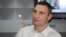 Ukrainian boxer-cum-politician Vitali Klitschko