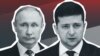 Встреча президентов России и Украины: «Путин избегает обсуждать Крым»