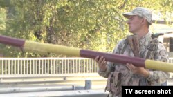 Иллюстративное фото.