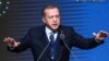 اردوغان: عفرین را تصفیه خواهیم کرد