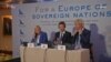 Європейські лідери ультраправих сил провели конференцію в Празі