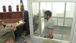 В чем обвиняют главреда РИА Новости Украина Кирилла Вышинского