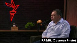 გიგა ბოკერია: „ამას, ბუნებრივია, თითქმის მთლიანად ხუმრობით ვამბობ“.