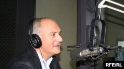 დავით ლორთქიფანიძე