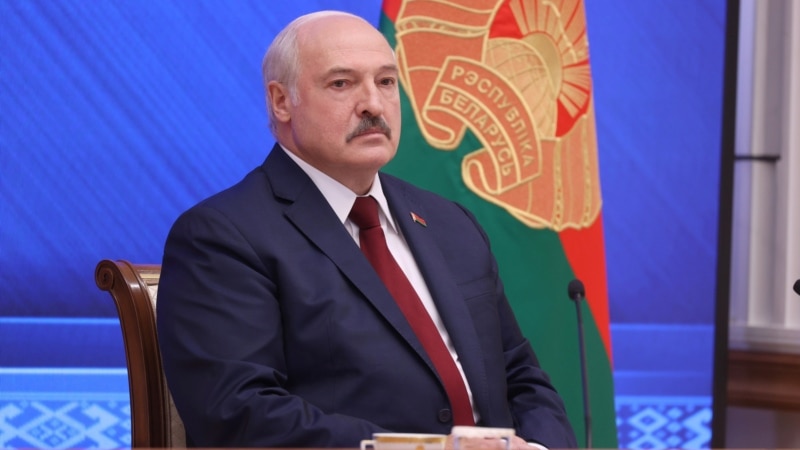 САД со нови санкции против Лукашенко 