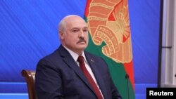 Александр Лукашенко